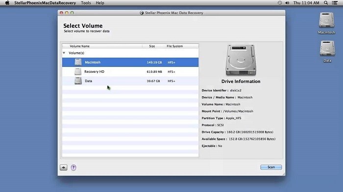 download easeus data recovery wizard 5.0.1